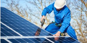 Installation Maintenance Panneaux Solaires Photovoltaïques à Coutens